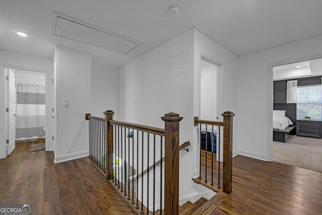 3101 Fareed Street, Douglasville, GA 30135