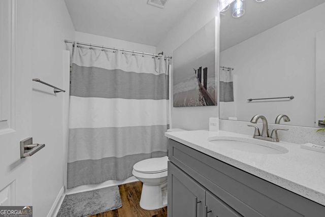 3101 Fareed Street, Douglasville, GA 30135