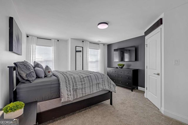 3101 Fareed Street, Douglasville, GA 30135