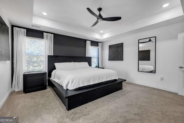 3101 Fareed Street, Douglasville, GA 30135