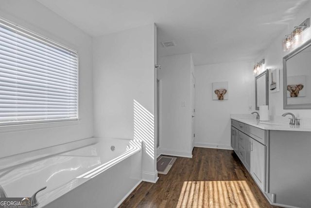 3101 Fareed Street, Douglasville, GA 30135