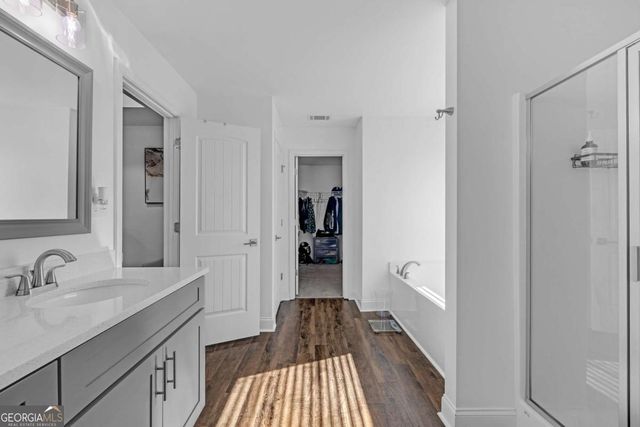 3101 Fareed Street, Douglasville, GA 30135