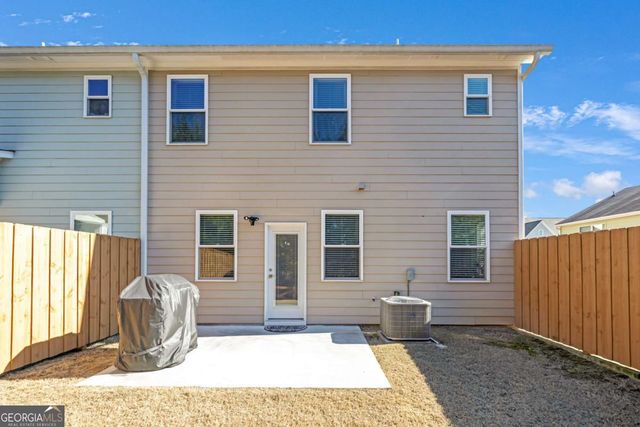 3101 Fareed Street, Douglasville, GA 30135