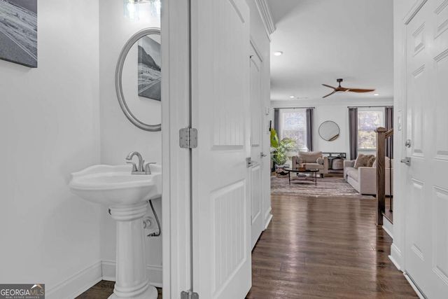 3101 Fareed Street, Douglasville, GA 30135