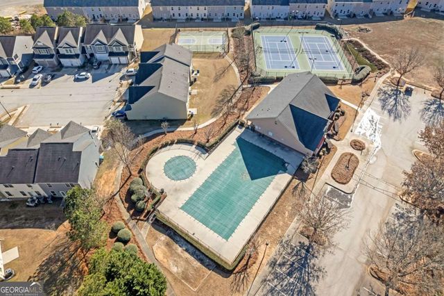 3101 Fareed Street, Douglasville, GA 30135