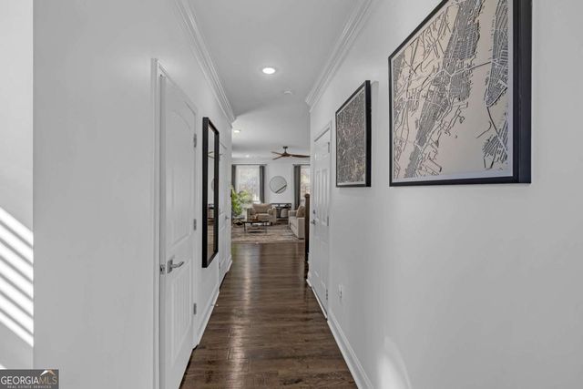 3101 Fareed Street, Douglasville, GA 30135