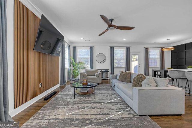 3101 Fareed Street, Douglasville, GA 30135