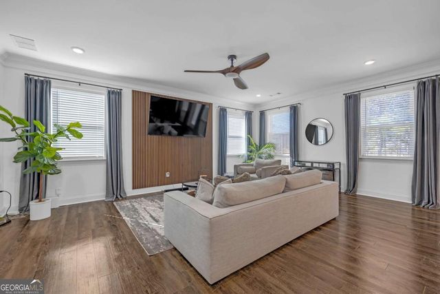 3101 Fareed Street, Douglasville, GA 30135