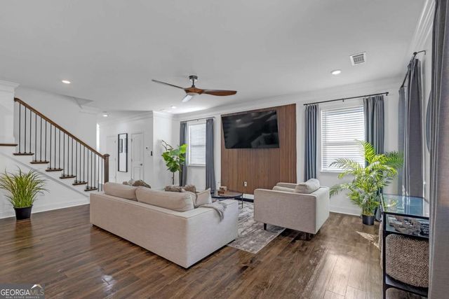 3101 Fareed Street, Douglasville, GA 30135