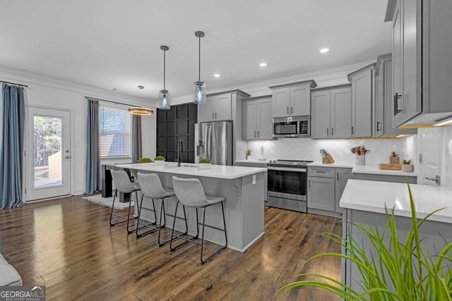 3101 Fareed Street, Douglasville, GA 30135