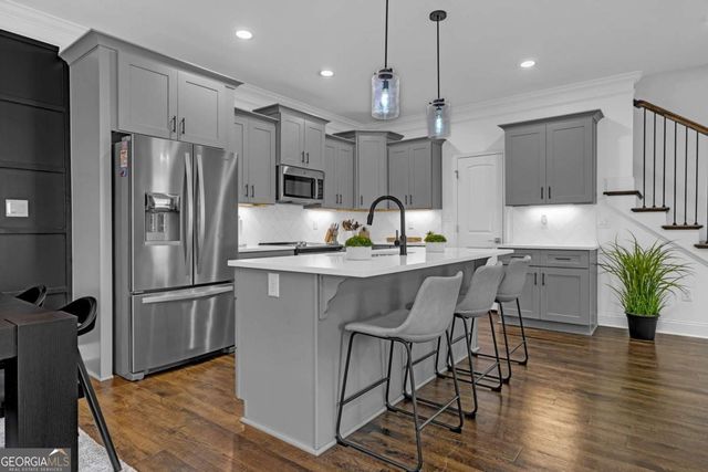 3101 Fareed Street, Douglasville, GA 30135