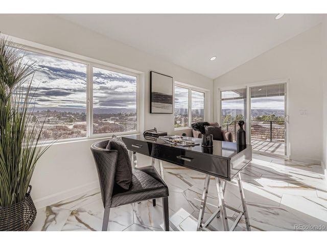 3435 Dawson Rd, Sedalia, CO 80135