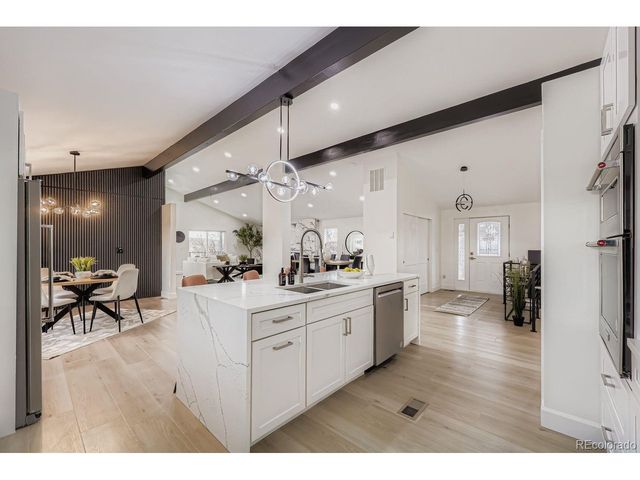 3435 Dawson Rd, Sedalia, CO 80135