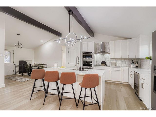 3435 Dawson Rd, Sedalia, CO 80135