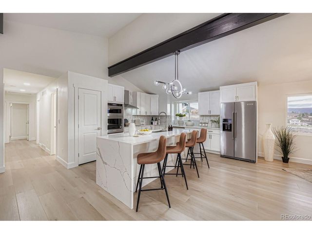 3435 Dawson Rd, Sedalia, CO 80135