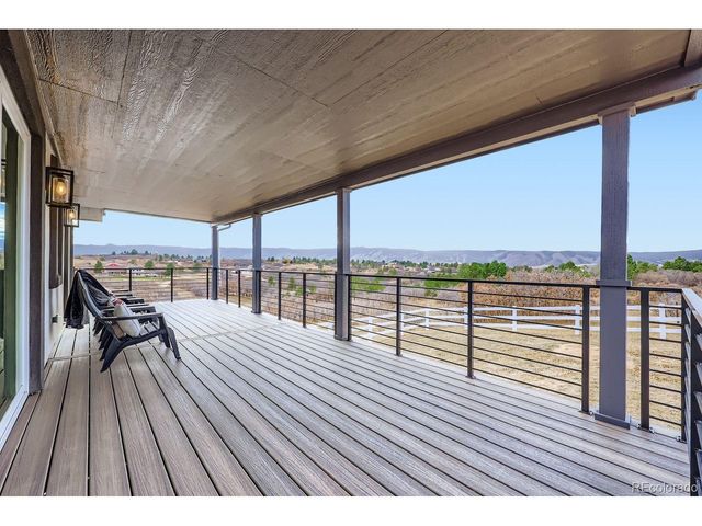 3435 Dawson Rd, Sedalia, CO 80135