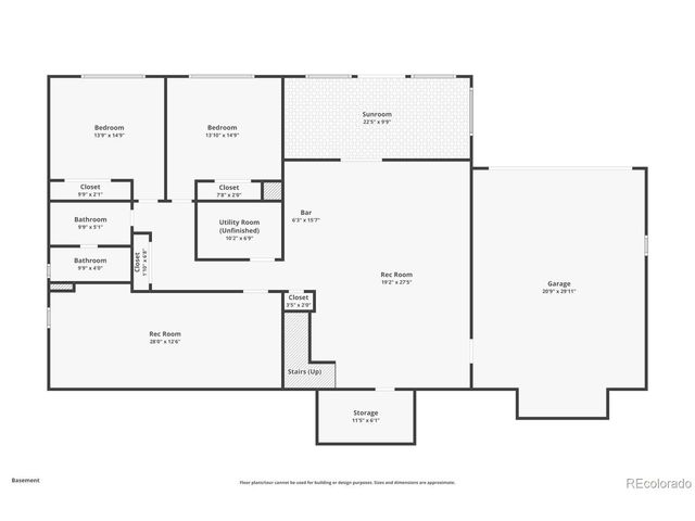 3435 Dawson Rd, Sedalia, CO 80135