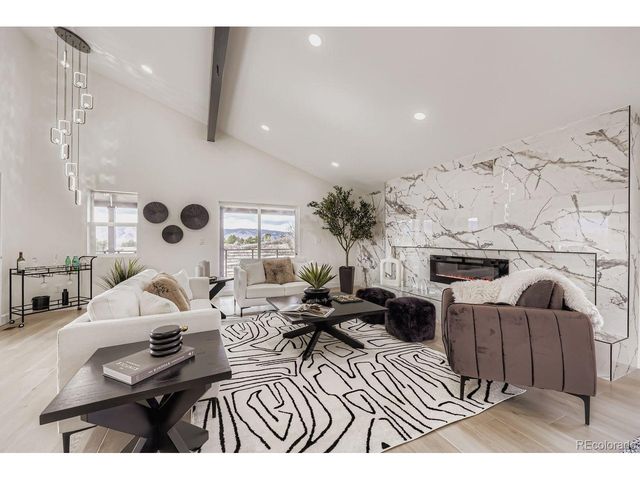 3435 Dawson Rd, Sedalia, CO 80135