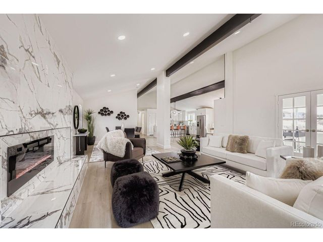 3435 Dawson Rd, Sedalia, CO 80135