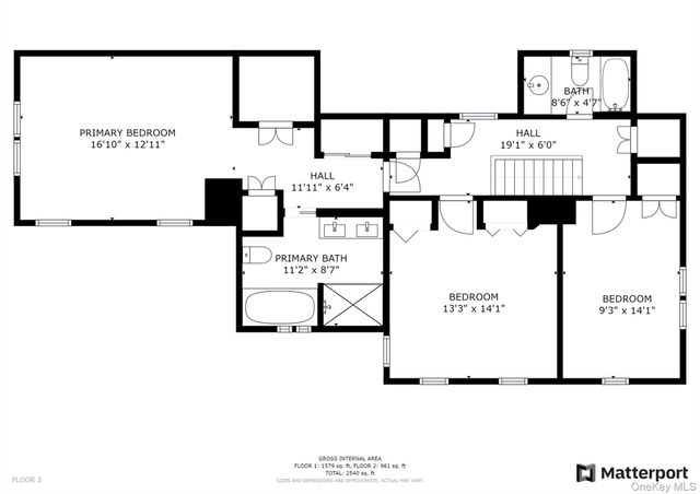 508 Millwood Road, Mount Kisco, NY 10549