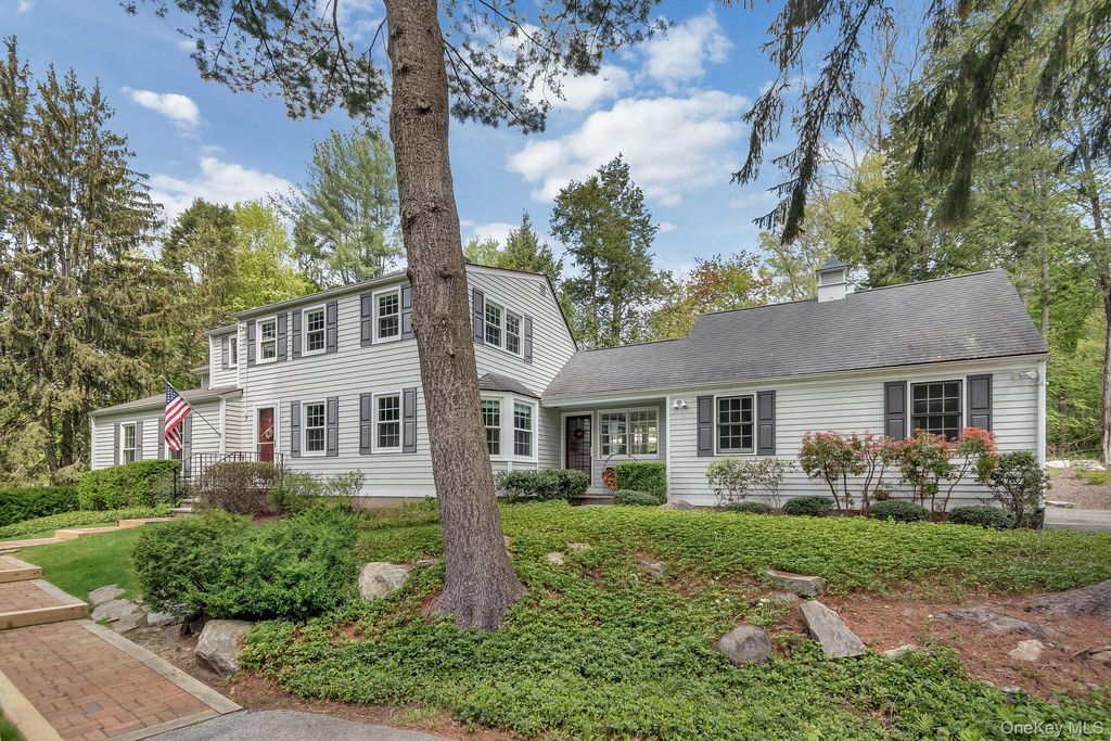 508 Millwood Road, Mount Kisco, NY 10549