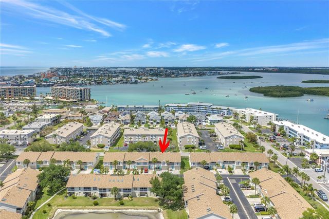 228 SUN VISTA COURT N 70, Treasure Island, FL 33706