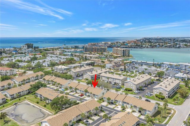 228 SUN VISTA COURT N 70, Treasure Island, FL 33706