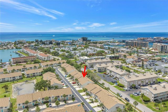 228 SUN VISTA COURT N 70, Treasure Island, FL 33706