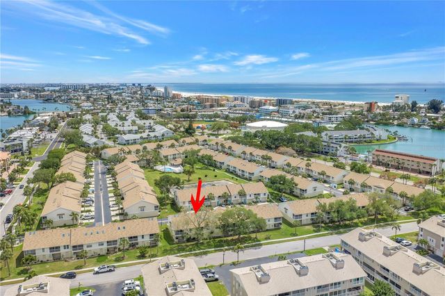 228 SUN VISTA COURT N 70, Treasure Island, FL 33706
