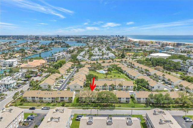228 SUN VISTA COURT N 70, Treasure Island, FL 33706