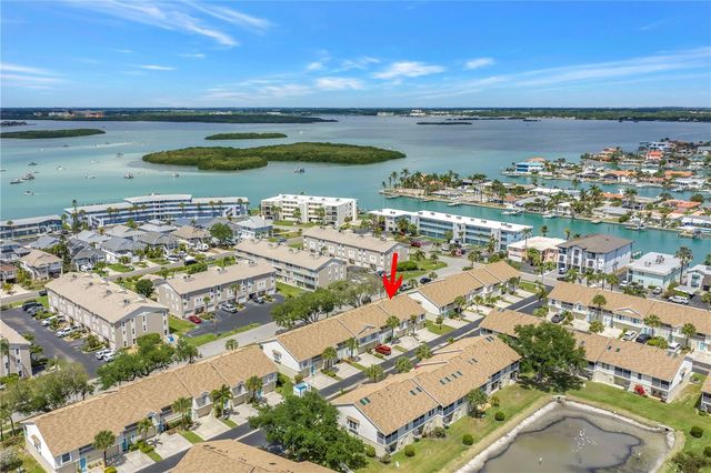 228 SUN VISTA COURT N 70, Treasure Island, FL 33706
