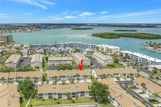 228 SUN VISTA COURT N 70, Treasure Island, FL 33706