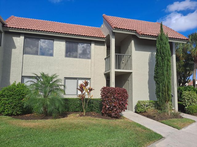 5500 Fairway Park Drive 204, Boynton Beach, FL 33437