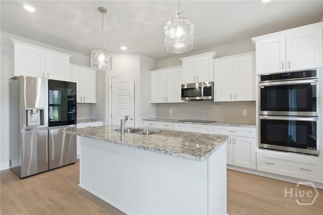 110 Little Ben Court, Guyton, GA 31312