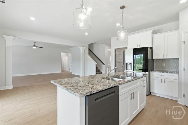 110 Little Ben Court, Guyton, GA 31312