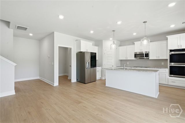 110 Little Ben Court, Guyton, GA 31312