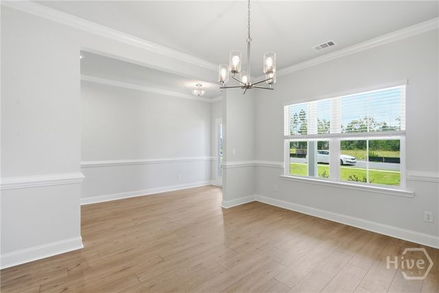 110 Little Ben Court, Guyton, GA 31312