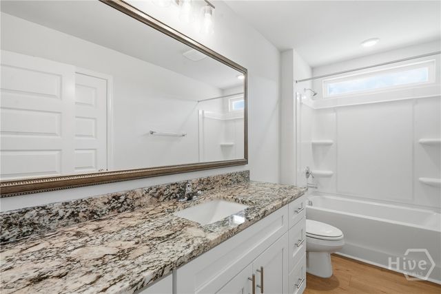 110 Little Ben Court, Guyton, GA 31312