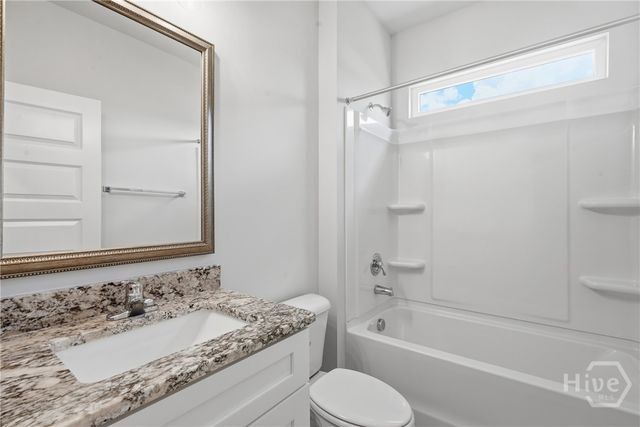 110 Little Ben Court, Guyton, GA 31312