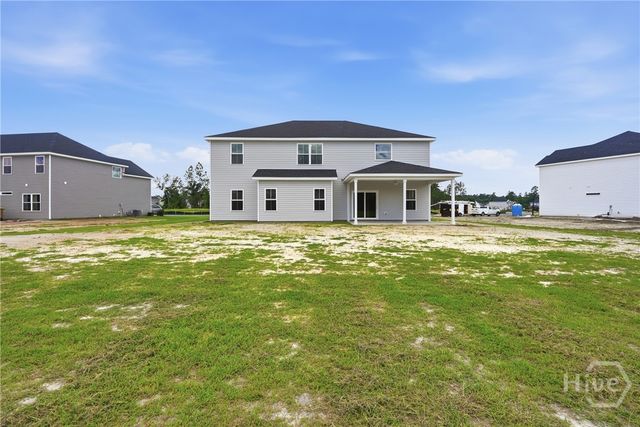 110 Little Ben Court, Guyton, GA 31312
