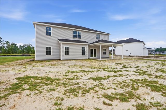 110 Little Ben Court, Guyton, GA 31312