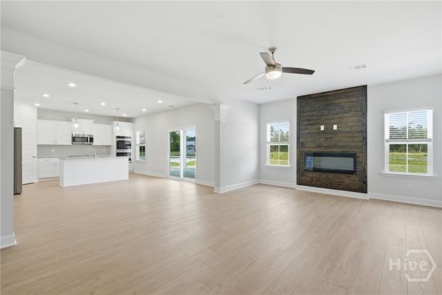 110 Little Ben Court, Guyton, GA 31312