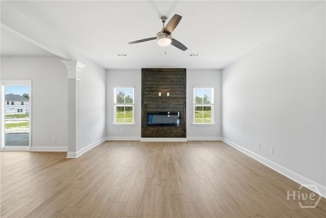 110 Little Ben Court, Guyton, GA 31312