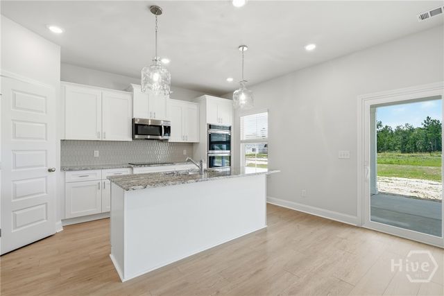 110 Little Ben Court, Guyton, GA 31312