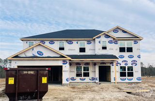 110 Little Ben Court, Guyton, GA 31312