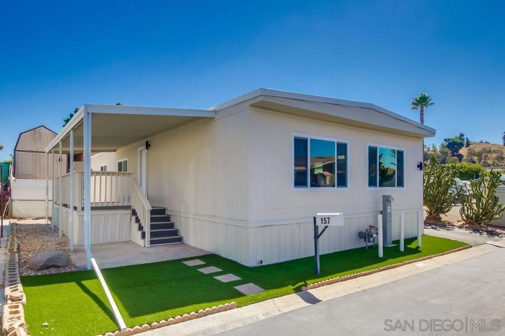 450 E Bradley Ave 157, El Cajon, CA 92021 — photo 2