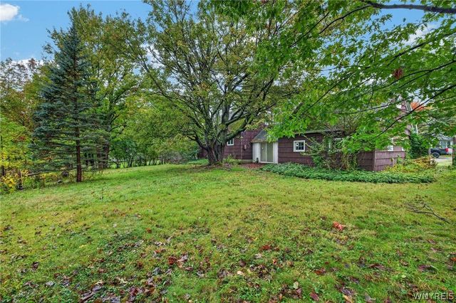 5081 Stewart Road, Hamburg, NY 14219