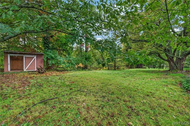 5081 Stewart Road, Hamburg, NY 14219