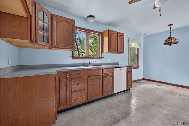 5081 Stewart Road, Hamburg, NY 14219