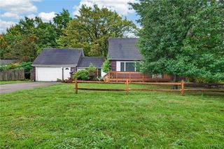 5081 Stewart Road, Hamburg, NY 14219
